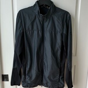 Under Armour Men's Windbreaker Jacket - Sm